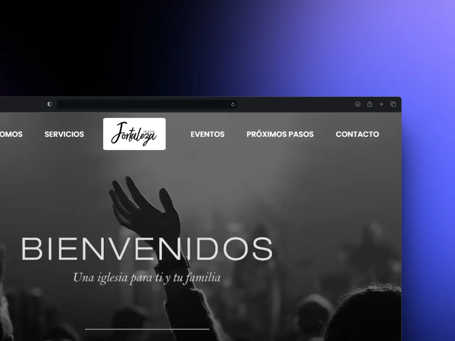 Foto del proyecto /projects/fortaleza.webp